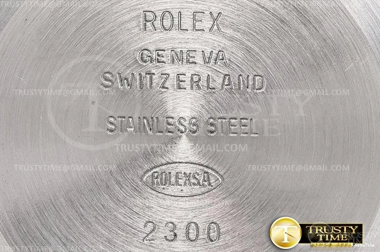 0309 RMDJ0254E – DJ Midsize 31mm Neat 831